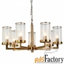 kelly wearstler liaison one-tier chandelier 7 designed by kelly wearst