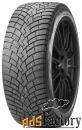 автомобильная шина pirelli scorpion ice zero 2 285/35 r22 106h зимняя 