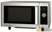 микроволновая печь menumaster rms510ds