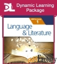 language and literature for the ib myp 1 dynamic learning package