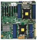 материнская плата supermicro x11dph-i