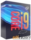 процессор intel core i9-9900