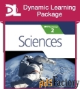 sciences for the ib myp 2 dynamic learning package