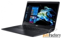 ноутбук acer extensa 15 ex215-51k-38nw (intel core i3 7020u 2300mhz/15