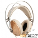 полноразмерные hi-fi наушники meze 99 classics maple silver