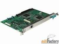 плата локальной сети (lan ethernet) panasonic kx-tda0410xj / kx-tda041