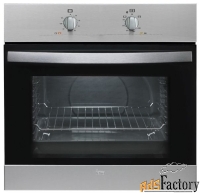 газовый духовой шкаф teka fge 730 nat (41597130)