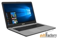 ноутбук asus vivobook 17 m705ba-bx091 (amd a6 9225 2600mhz/17.3quot;/1