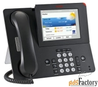 voip-телефон avaya 9670g