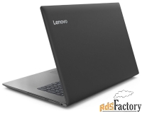 ноутбук lenovo ideapad 330-17ast (amd a6 9225 2600 mhz/17.3quot;/1600x