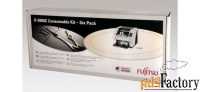 комплект роликов fujitsu quot;consumable kit for fi-5950/fi-5900cquot;