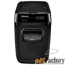 fellowes шредер automax 150c fs-46801 01 02