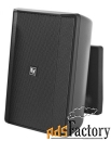 electro-voice evid-s5.2tb акустическая система 5, цвет черный