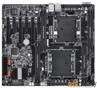 материнская плата gigabyte c621-sd8 (rev. 1.0)