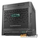 сервер hpe proliant microserver gen10 1xx3216 1x8gb x4 3.5quot; sata 1