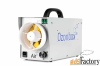 озонатор ozonbox air 10 (350м3)