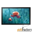 lcd панель samsung qb13r (lh13qbrebgcxci)