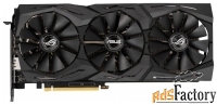 видеокарта asus geforce rtx 2060 1365mhz pci-e 3.0 6144mb 14000mhz 192