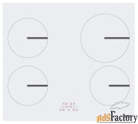 индукционная варочная панель franke fhsm 604 4i wh