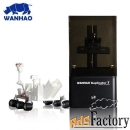 3d принтер wanhao duplicator 7 (d7) версия v1.5