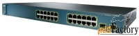 коммутатор cisco ws-c3560v2-24ts-s