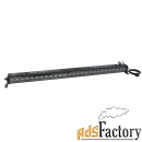 led панель eurolite led bar rgb 271 black 30