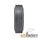 грузовые шины goodyear omnitrac s 315/80 r22.5 tl 156/150 k строительн