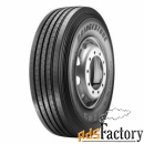 грузовая шина bridgestone r249 385/65 r22.5 160k [арт. 25829]