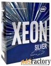 процессор intel xeon silver 4110