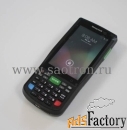 коммуникатор honeywell scanpal eda50k (wwan, android 7.1 gms, 802.11 a