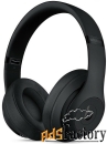 гарнитура apple beats studio 3 wireless matte black (mx3x2ee/a)