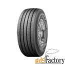 шины goodyear kmax t g2 385/65/r22,5 164/158k