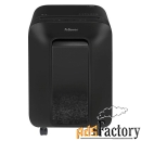 уничтожитель бумаг fellowes powershred lx201, p-5, 2х12 мм, 12 лист. о