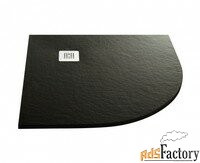 plato_base_ninety_slate_ang_negro_90x90 поддон acquabella base 90 x 90