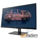 hp z27n g2 27-inch display 2560х1440, 16:9, ips, 350 cd/m2, 1000:1, 5m