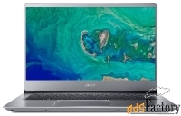 ноутбук acer swift 3 sf314-56-349f (intel core i3 8145u 2100mhz/14quot