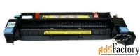 печь в сборе hp ce710-69010/rm1-6185