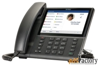 voip-телефон mitel 6873i