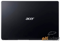 ноутбук acer extensa 15 ex215-51-564f (intel core i5 8265u 1600mhz/15.