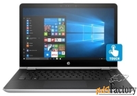 ноутбук hp pavilion 14-ba049ur x360 (intel pentium 4415u 2300 mhz/14qu