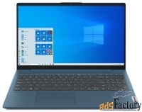 ноутбук lenovo ideapad 5 15iil05 (intel core i3 1005g1 1200mhz/15.6quo