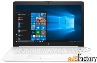 ноутбук hp 17-ca2003ur (amd athlon 3050u 2300mhz/17.3quot;/1600x900/4g