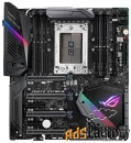 материнская плата asus rog zenith extreme