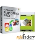 flipbuilder flip office pro single license арт.