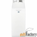 стиральная машина electrolux perfectcare 600 ew6t5r261