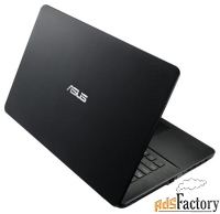 ноутбук asus x751na