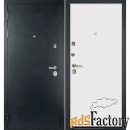 входная металлическая дверь hausdoors profildoors hd6/1e аляска |полот