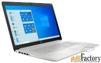 ноутбук hp 17-ca2014ur (amd athlon 3150u 2400mhz/17.3quot;/1600x900/8g