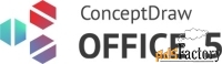 cs odessa llc conceptdraw office new license 1 user with conceptdraw m