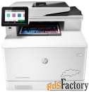 мфу hp color laserjet pro mfp m479fdn